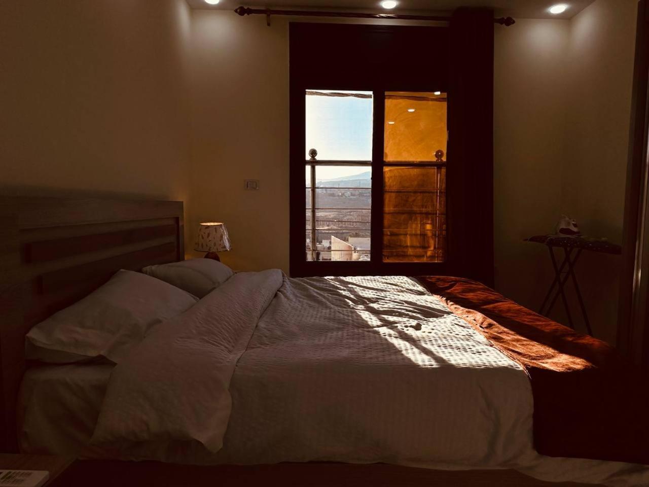 Dream House Hotel Jerash Gérasa Exterior foto