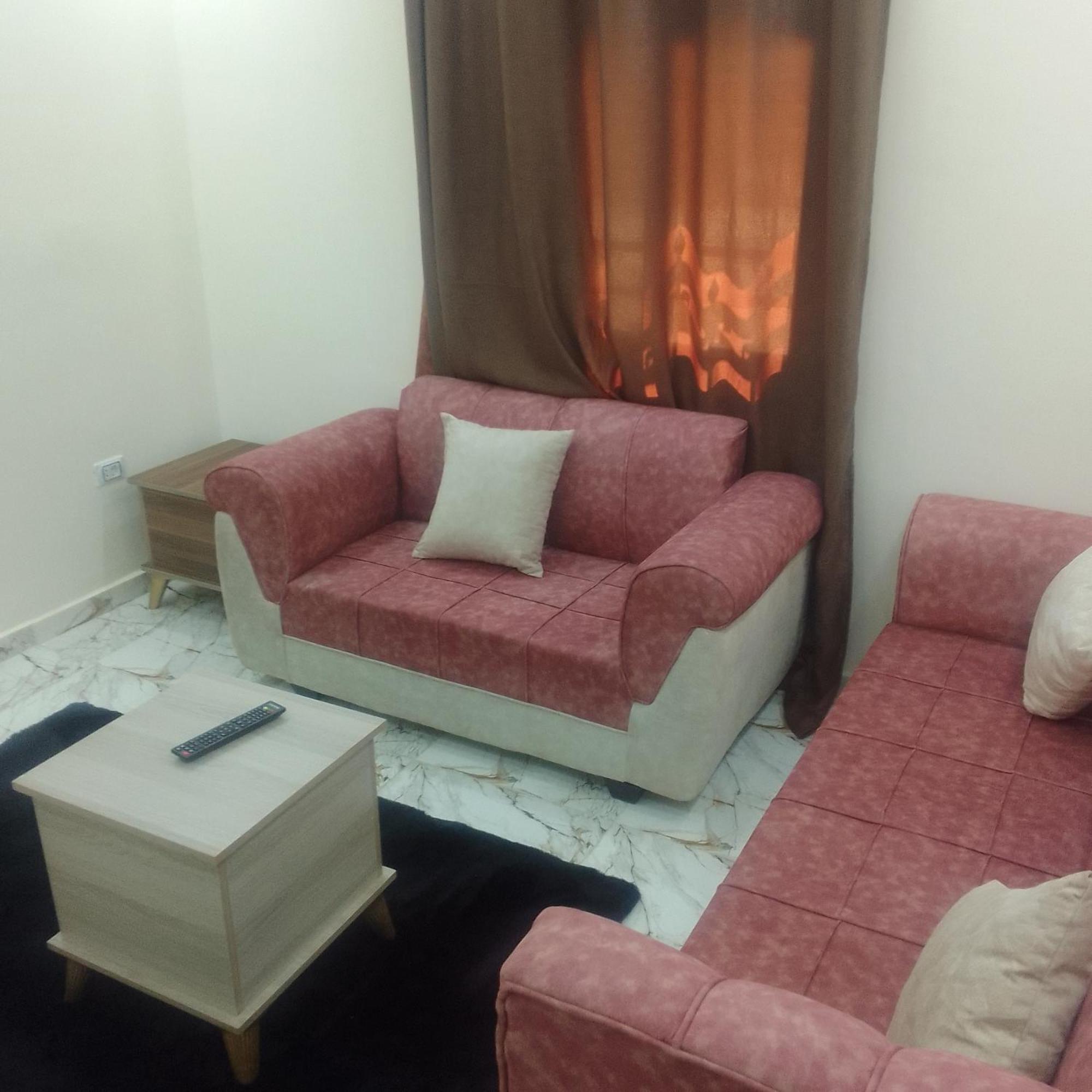 Dream House Hotel Jerash Gérasa Exterior foto